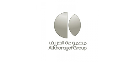 Alkhorayef Group