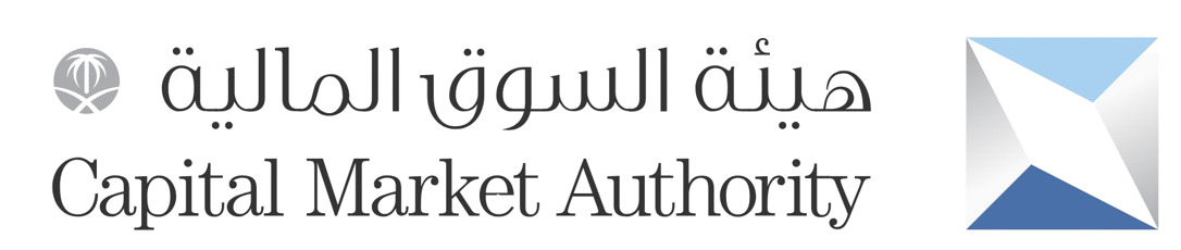 شعار هيئة السوق المالية