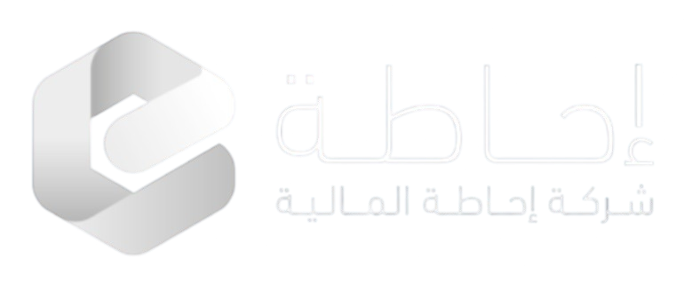 شعار إحاطة المالية
