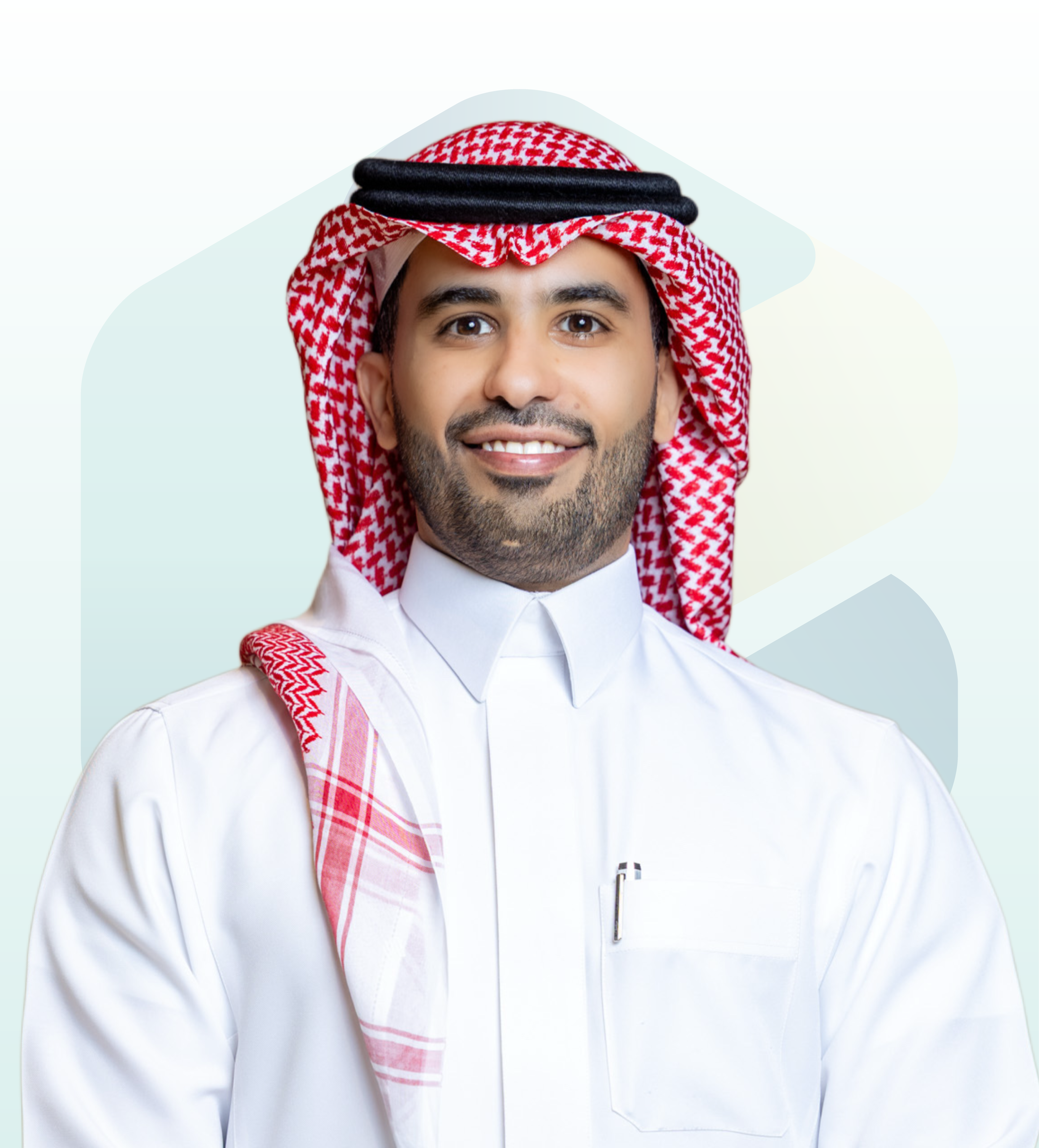 معاذ الحسيني