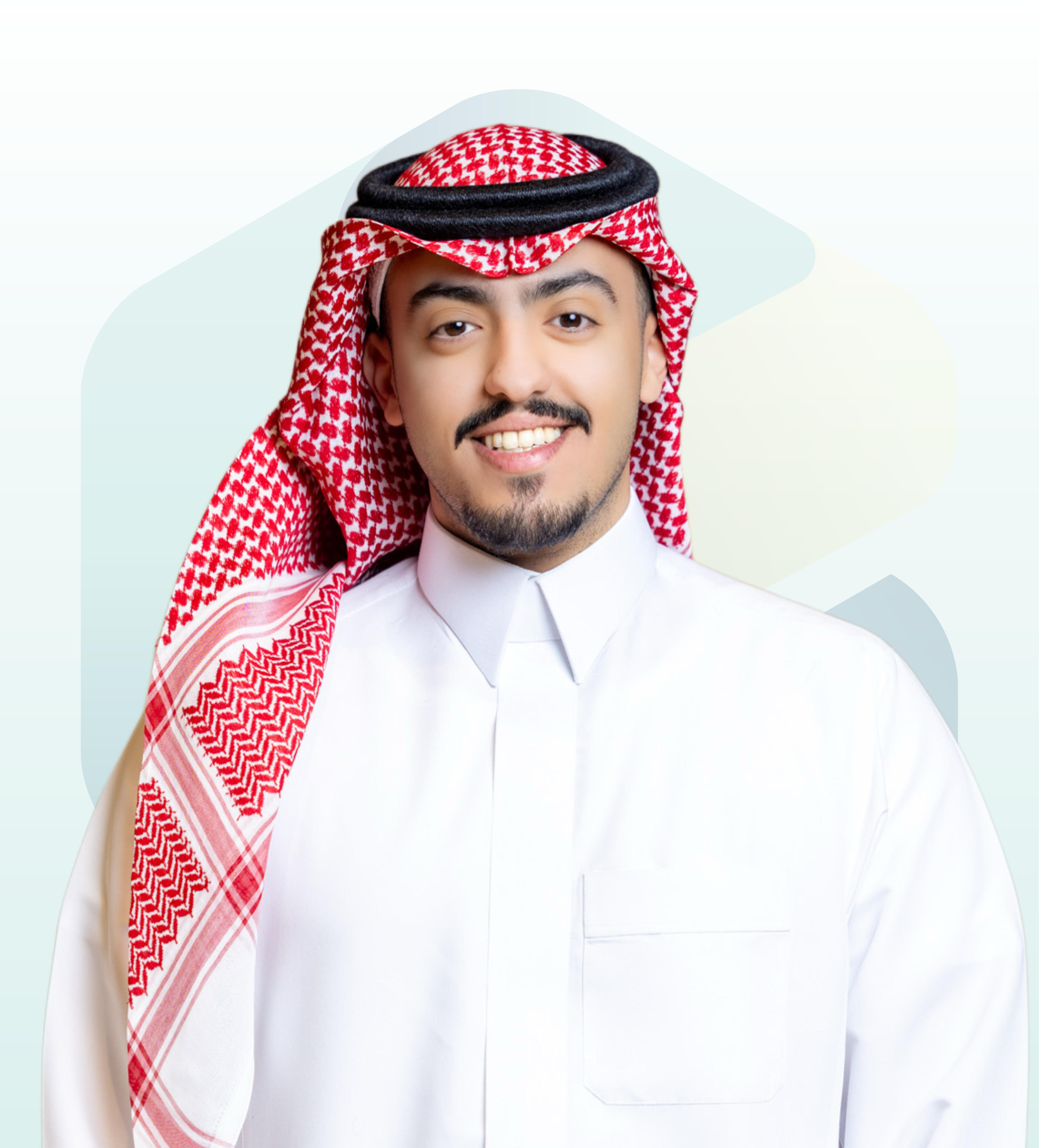 عبدالله الأسمري